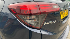 Honda HR-V 1.5 i-VTEC EX CVT 5dr Petrol Hatchback